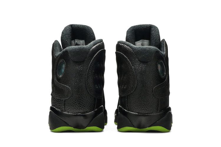Air Jordan 13 Retro GS 'Altitude' 2017