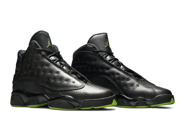 Air Jordan 13 Retro GS 'Altitude' 2017