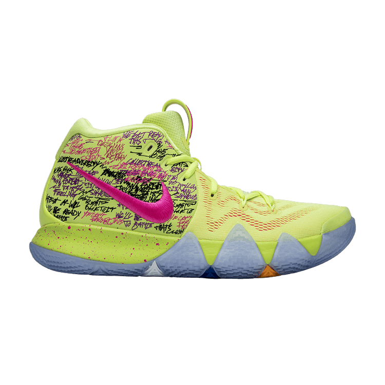 Nike Kyrie 4 'Confetti'