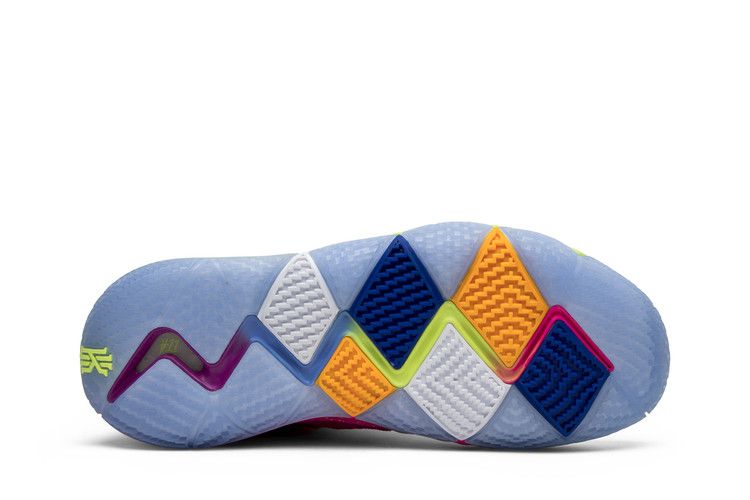 Nike Kyrie 4 'Confetti'