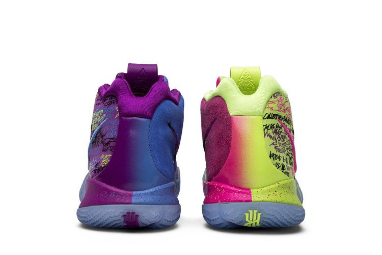Nike Kyrie 4 'Confetti'