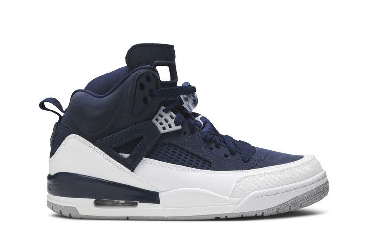 Air Jordan Spizike 'Midnight Navy'
