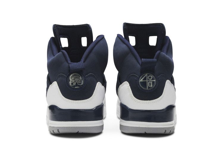 Air Jordan Spizike 'Midnight Navy'