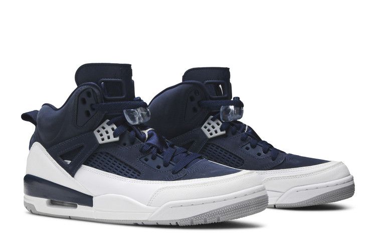 Air Jordan Spizike 'Midnight Navy'