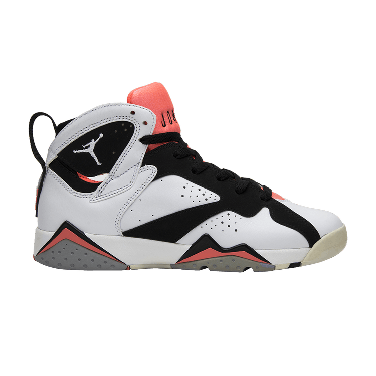 Air Jordan 7 Retro GG 'Hot Lava'