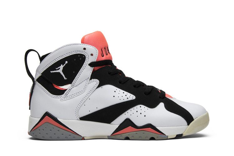 Air Jordan 7 Retro GG 'Hot Lava'