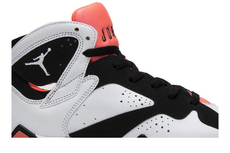 Air Jordan 7 Retro GG 'Hot Lava'