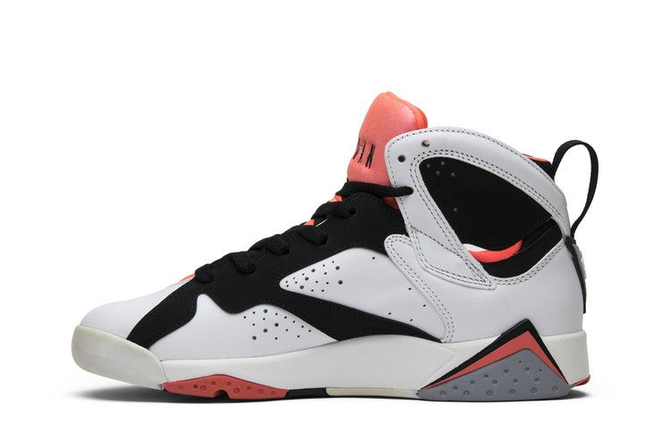 Air Jordan 7 Retro GG 'Hot Lava'