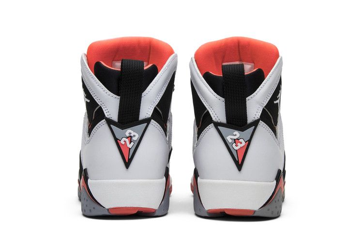 Air Jordan 7 Retro GG 'Hot Lava'