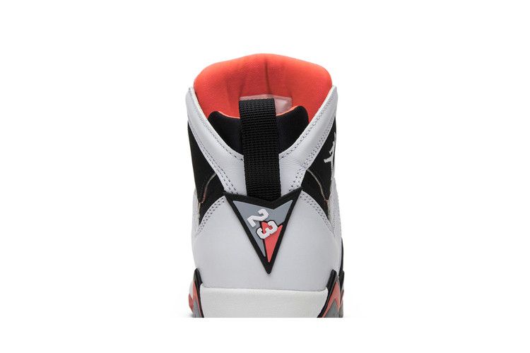 Air Jordan 7 Retro GG 'Hot Lava'