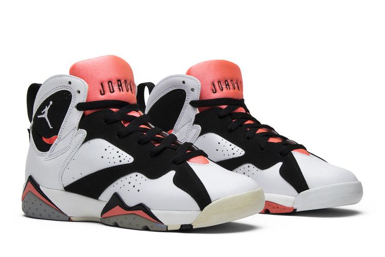 Air Jordan 7 Retro GG 'Hot Lava'