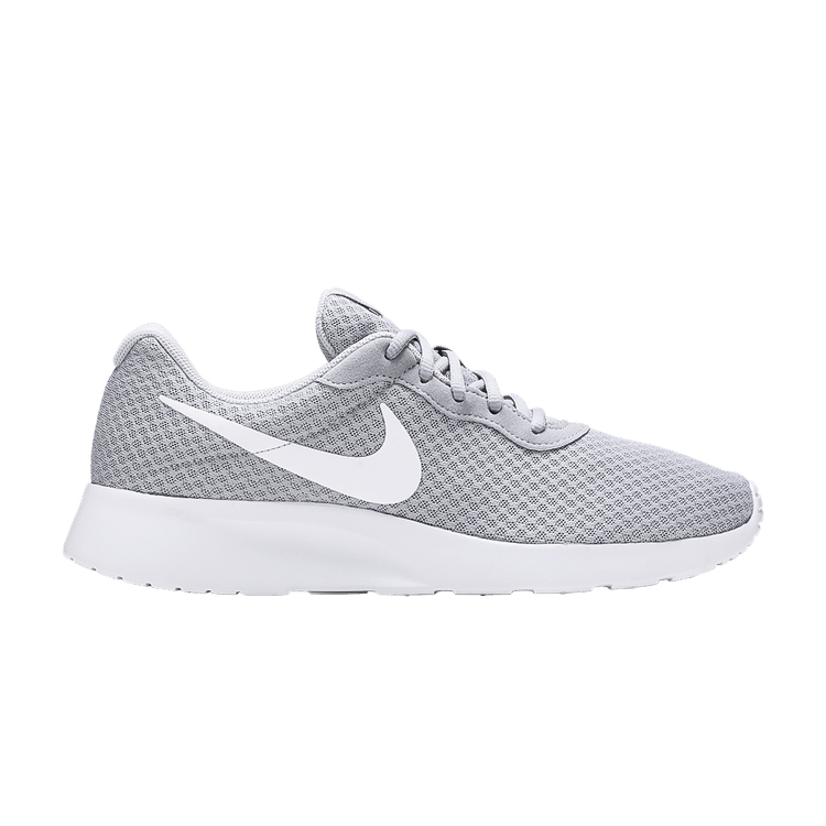 Nike Tanjun 'Wolf Grey' — Wolf Grey/White