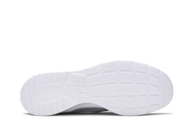 Nike Tanjun 'Wolf Grey' — Wolf Grey/White