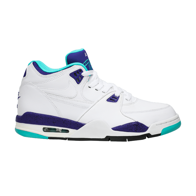 Nike Air Flight 89 'Grape'