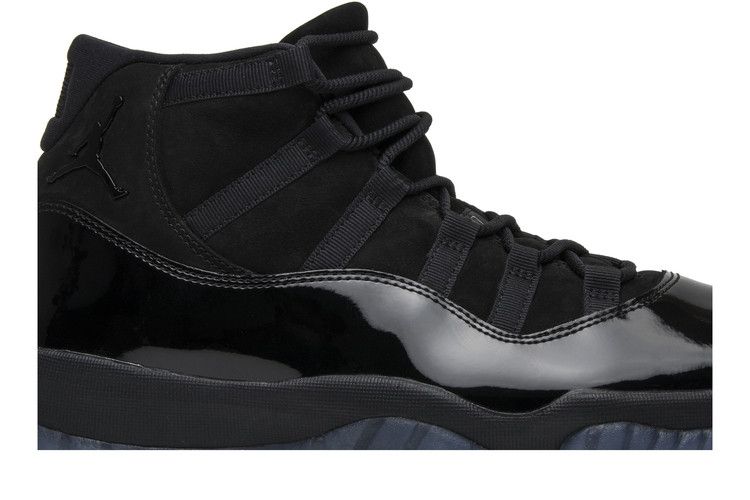 Air Jordan 11 Retro 'Cap and Gown'