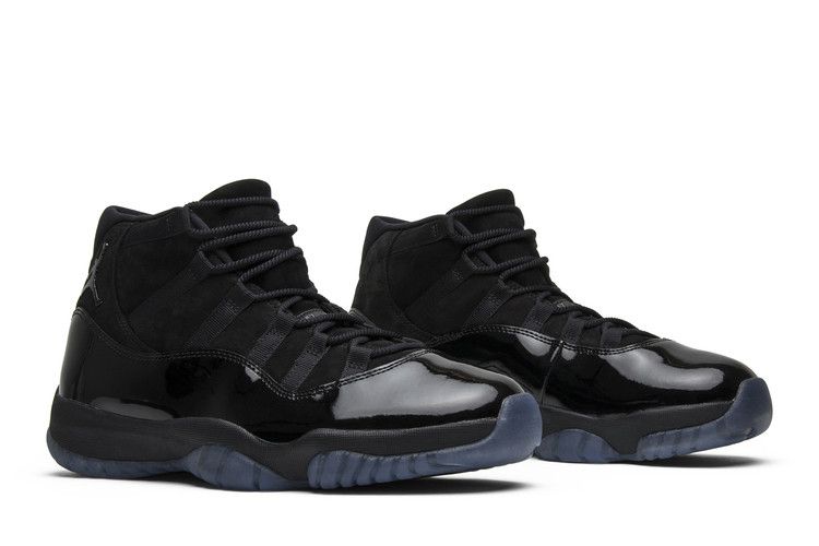 Air Jordan 11 Retro 'Cap and Gown'