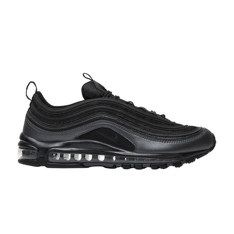 Nike Air Max 97 'Metallic Hematite'