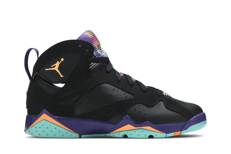 Air Jordan 7 Retro GG 'Lola Bunny'