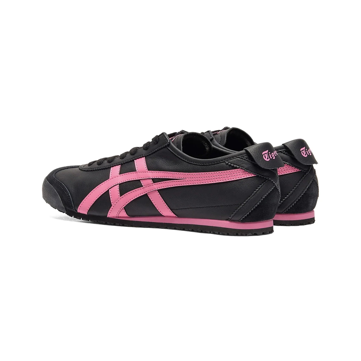 Onitsuka Tiger Mexico 66 'Black Dragon Fruit' (2025)