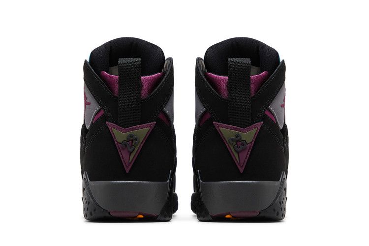 Air Jordan 7 Retro BG 'Bordeaux' 2015