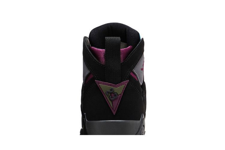 Air Jordan 7 Retro BG 'Bordeaux' 2015