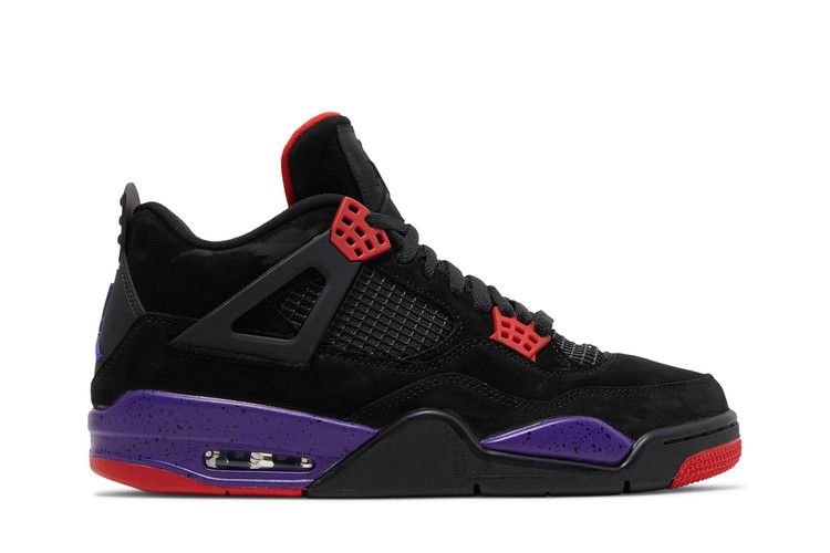 Air Jordan 4 Retro NRG 'Raptors'