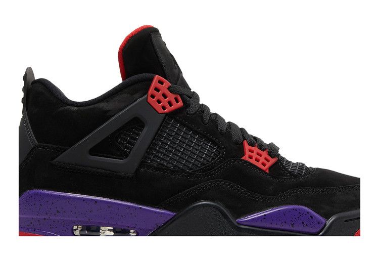 Air Jordan 4 Retro NRG 'Raptors'