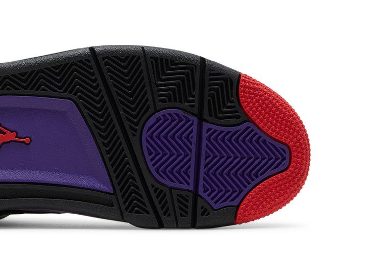Air Jordan 4 Retro NRG 'Raptors'