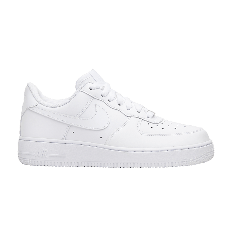 Nike Wmns Air Force 1 '07 'White'