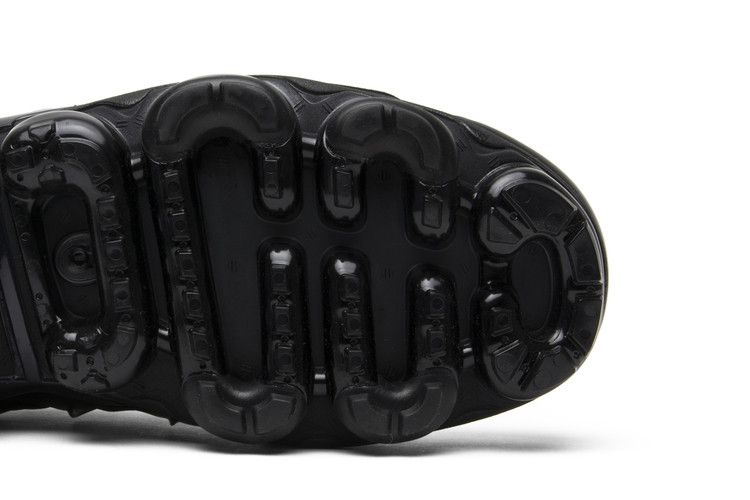 Nike Air VaporMax Plus 'Triple Black'