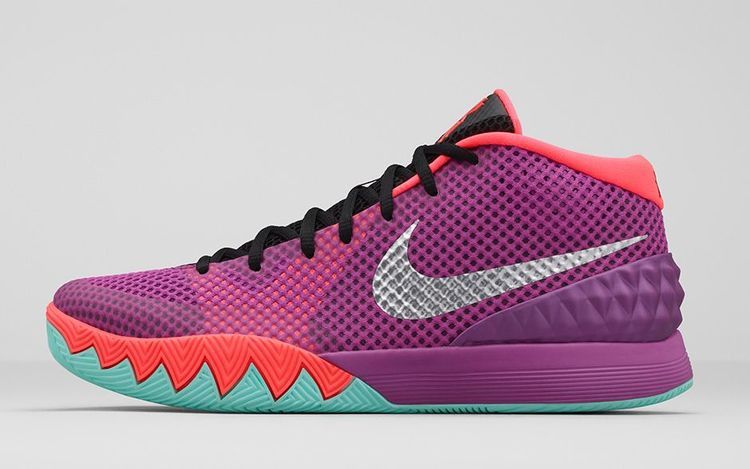 Nike Kyrie 1 'Easter'