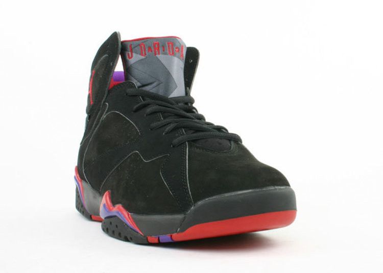 Air Jordan 7 Retro 'Raptor' 2002