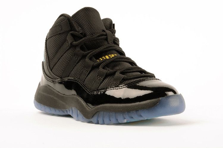 Air Jordan 11 Retro PS 'Gamma Blue'