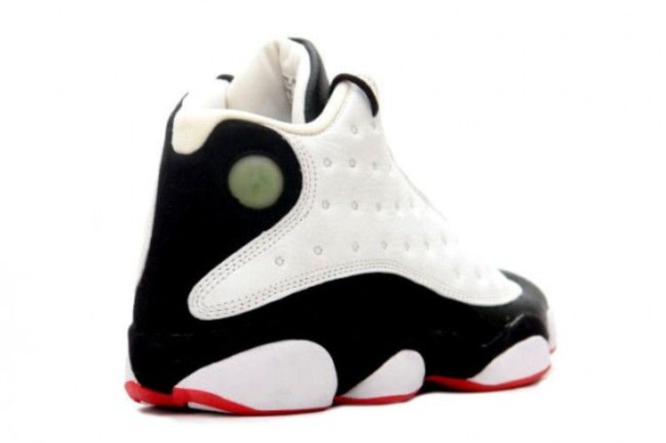 Air Jordan 13 OG 'He Got Game' 1997