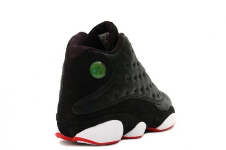 Air Jordan 13 OG 'Playoffs' 1997