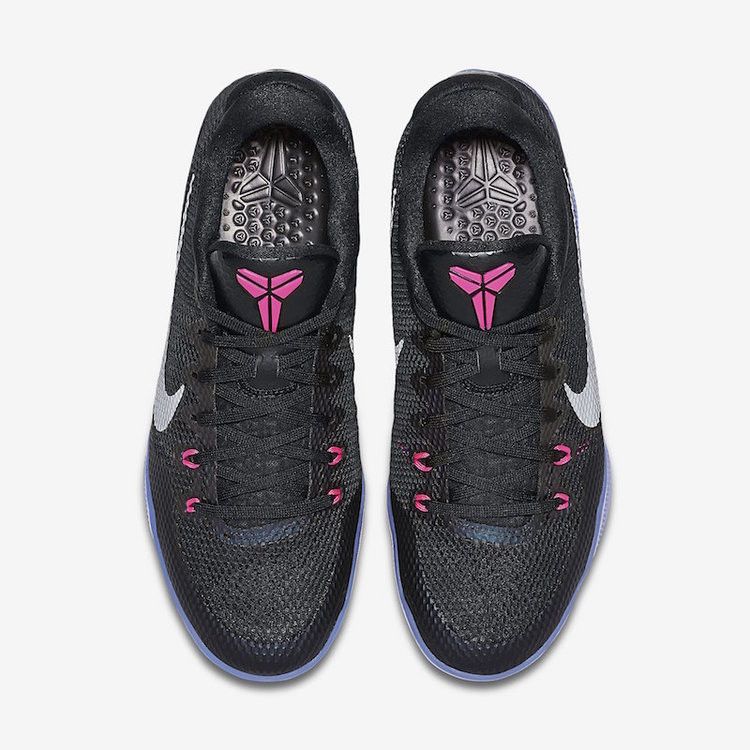 Nike Kobe 11 'Invisibility Cloak'