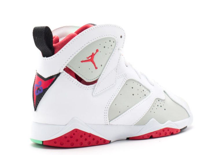 Air Jordan 7 Retro BP 'Hare'