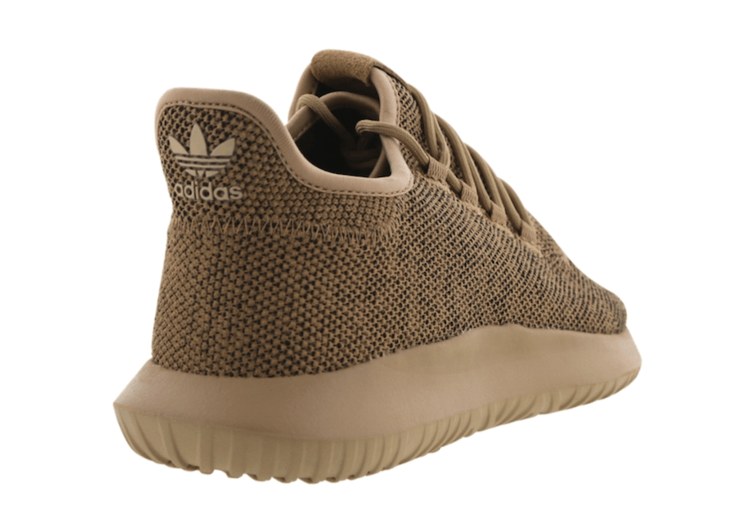 Adidas Tubular Shadow 'Cardboard' — Cardboard/Cardboard/Cardboard