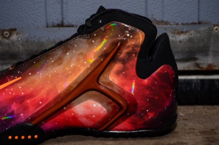 Nike Zoom Hyperflight Prm 'Lebron Superhero Pack'