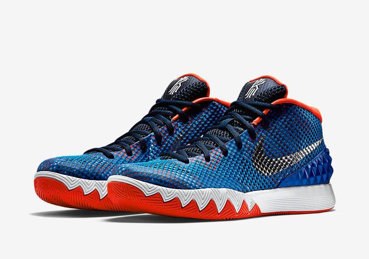Nike Kyrie 1 'USA'