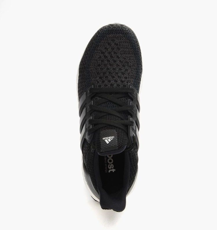 Adidas Wmns UltraBoost 2.0 'Core Black'