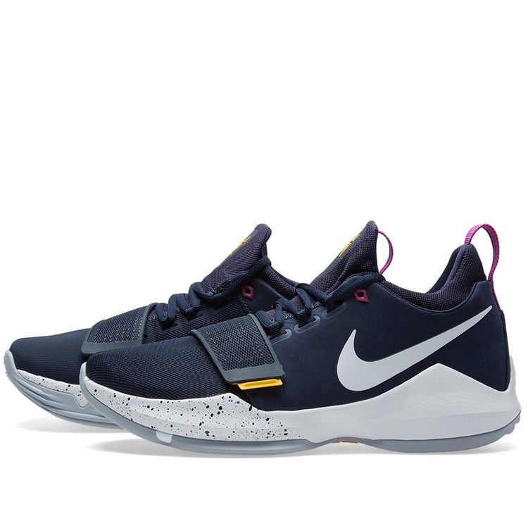 Nike PG 1 'The Bait'