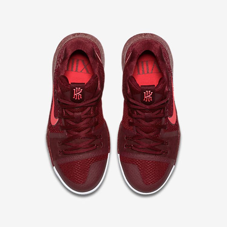Nike Kyrie 3 GS 'Hot Punch'