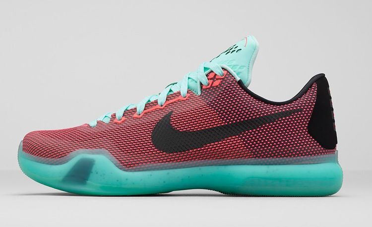 Nike Kobe 10 'Easter'