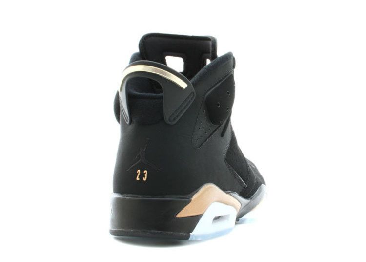 Air Jordan 6 Retro+ 'Defining Moments Pack'