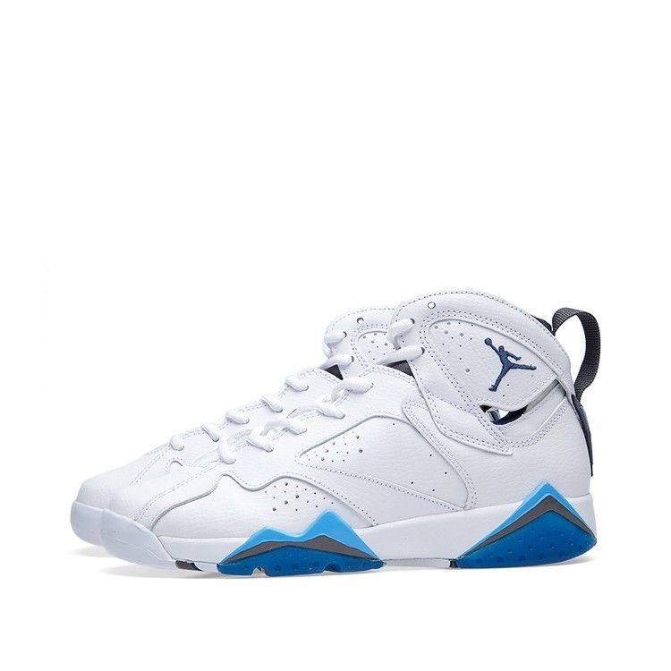 Air Jordan 7 BG 'French Blue'