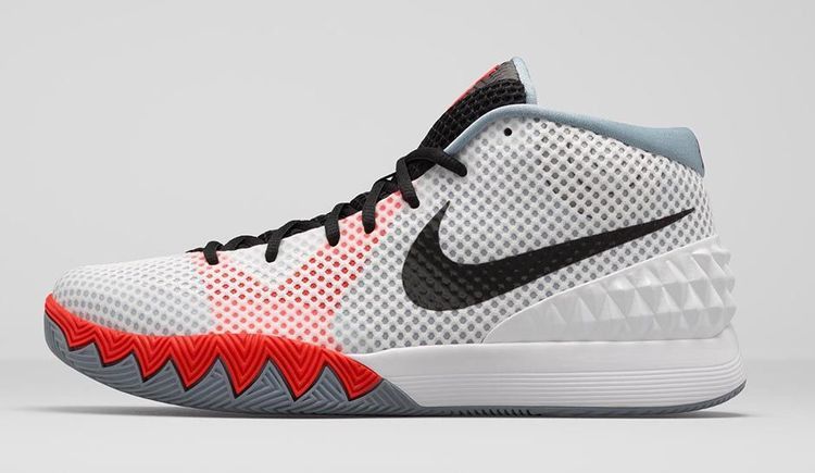 Nike Kyrie 1 'Home'