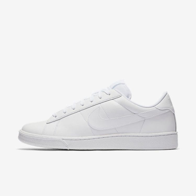 Nike Flyleather Tennis Classic