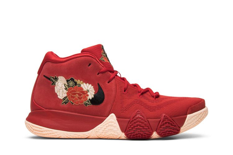 Nike Kyrie 4 EP 'CNY'