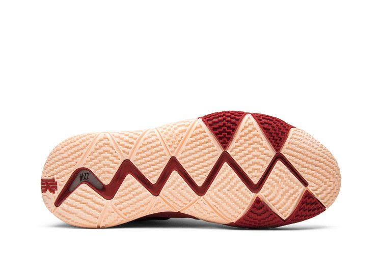 Nike Kyrie 4 EP 'CNY'